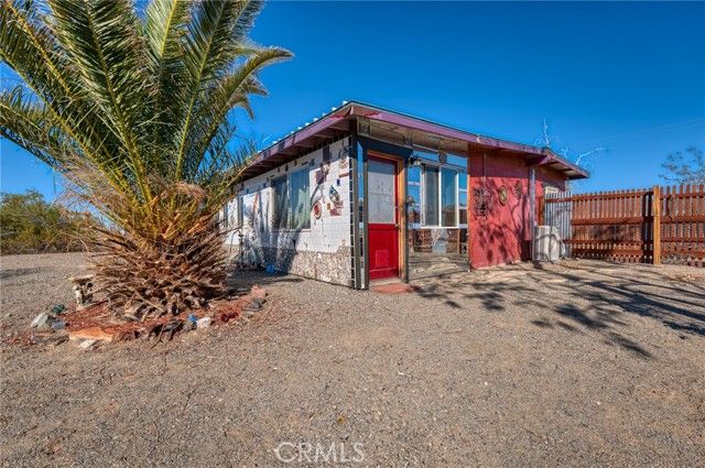85927 Eddie Albert Road, Twentynine Palms, CA 92277