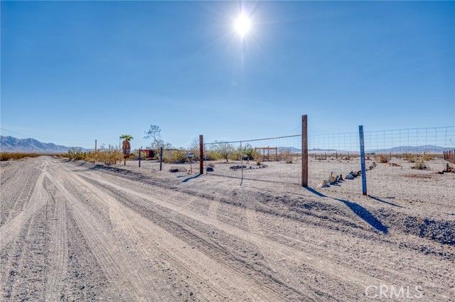 85927 Eddie Albert Road, Twentynine Palms, CA 92277