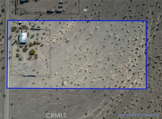 85927 Eddie Albert Road, Twentynine Palms, CA 92277