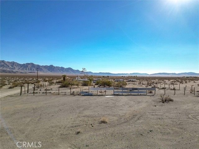 85927 Eddie Albert Road, Twentynine Palms, CA 92277