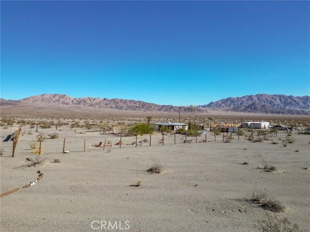 85927 Eddie Albert Road, Twentynine Palms, CA 92277