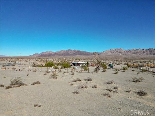 85927 Eddie Albert Road, Twentynine Palms, CA 92277