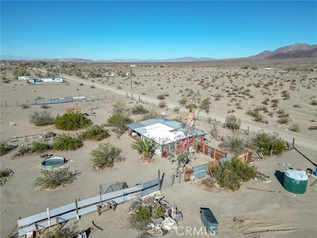 85927 Eddie Albert Road, Twentynine Palms, CA 92277