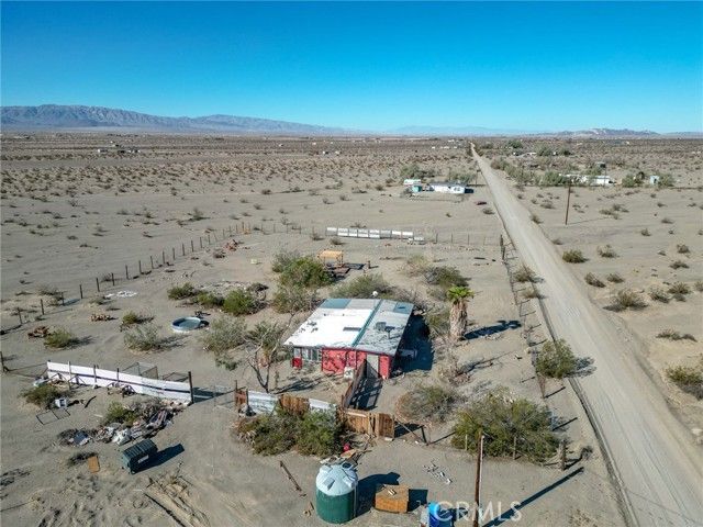 85927 Eddie Albert Road, Twentynine Palms, CA 92277
