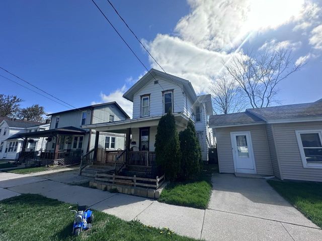167 S Locust STREET, Janesville, WI 53548