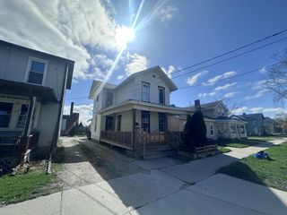 167 S Locust STREET, Janesville, WI 53548