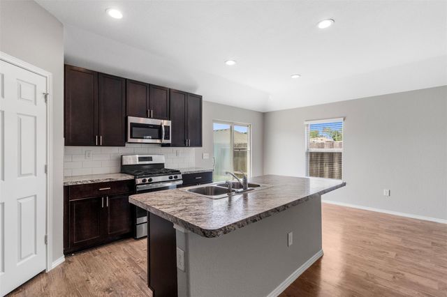 20942 Canary Wood Lane, New Caney, TX 77357