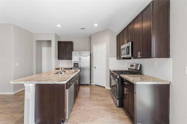 20942 Canary Wood Lane, New Caney, TX 77357