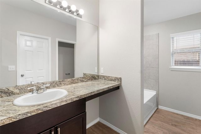 20942 Canary Wood Lane, New Caney, TX 77357