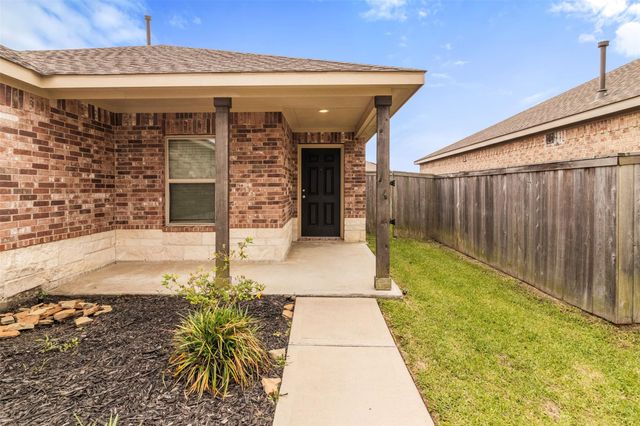 20942 Canary Wood Lane, New Caney, TX 77357