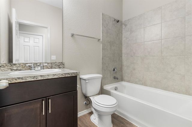 20942 Canary Wood Lane, New Caney, TX 77357