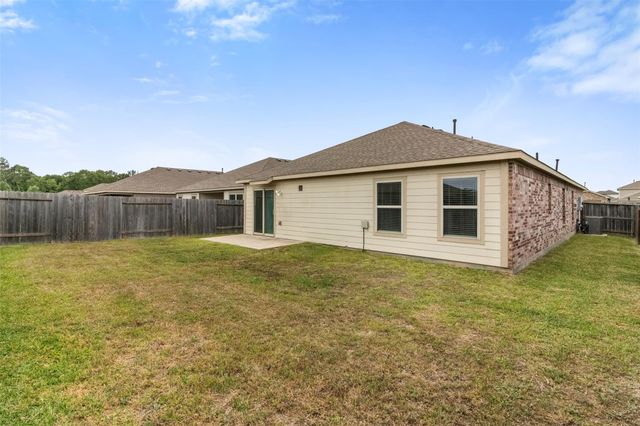 20942 Canary Wood Lane, New Caney, TX 77357