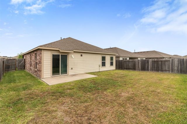 20942 Canary Wood Lane, New Caney, TX 77357
