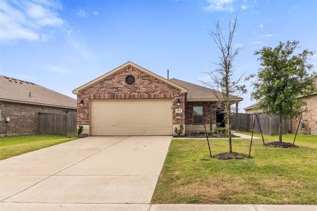20942 Canary Wood Lane, New Caney, TX 77357