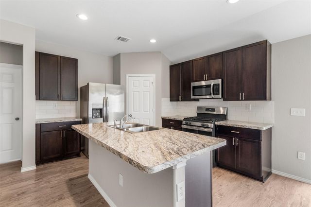 20942 Canary Wood Lane, New Caney, TX 77357