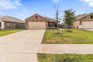 20942 Canary Wood Lane, New Caney, TX 77357