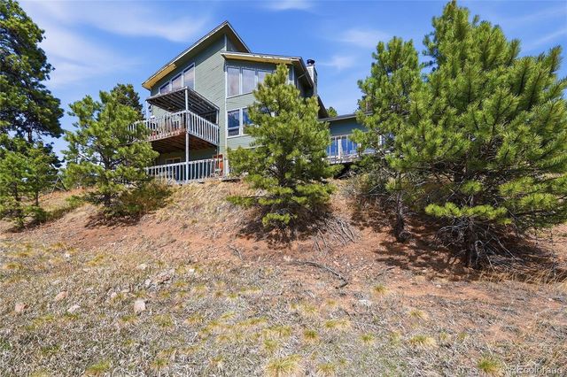 13108 Elsie Road, Conifer, CO 80433