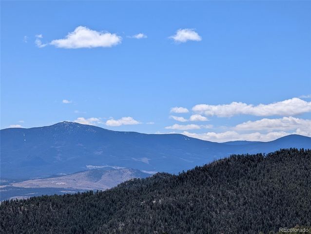 13108 Elsie Road, Conifer, CO 80433
