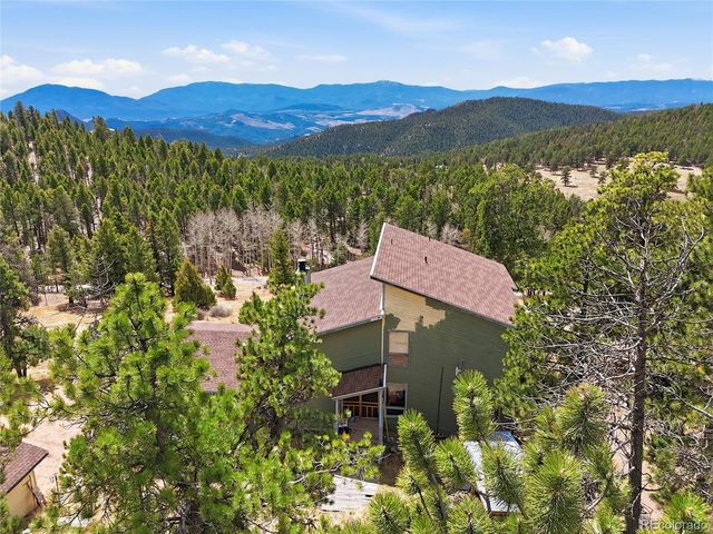 13108 Elsie Road, Conifer, CO 80433
