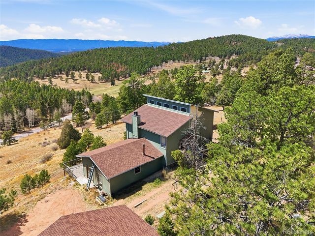 13108 Elsie Road, Conifer, CO 80433