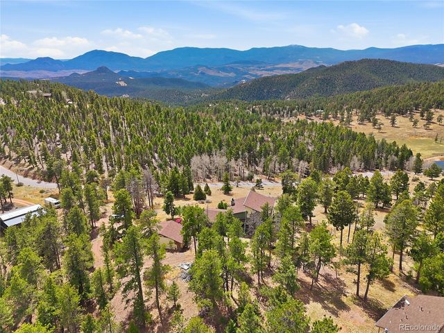 13108 Elsie Road, Conifer, CO 80433