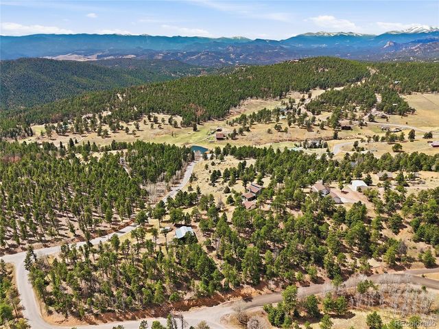 13108 Elsie Road, Conifer, CO 80433