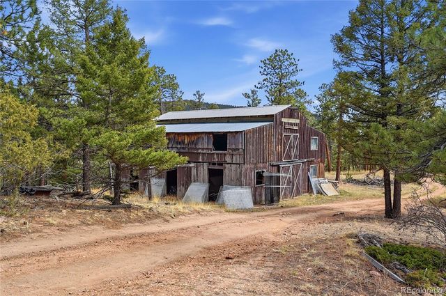 13108 Elsie Road, Conifer, CO 80433