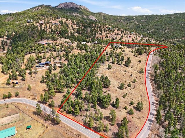 13108 Elsie Road, Conifer, CO 80433