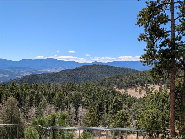13108 Elsie Road, Conifer, CO 80433