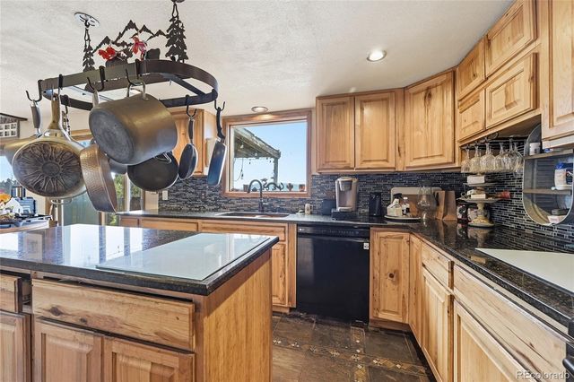 13108 Elsie Road, Conifer, CO 80433