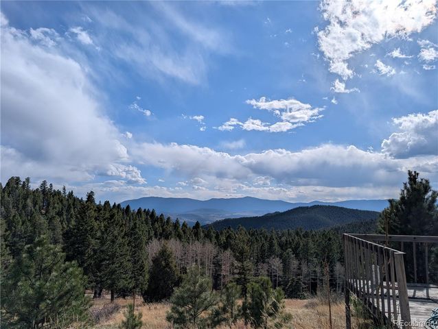 13108 Elsie Road, Conifer, CO 80433