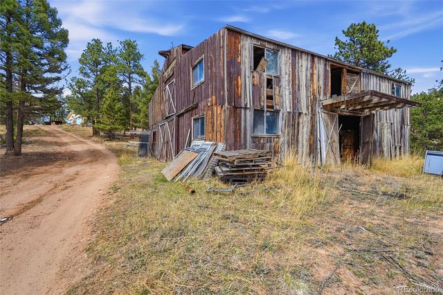 13108 Elsie Road, Conifer, CO 80433