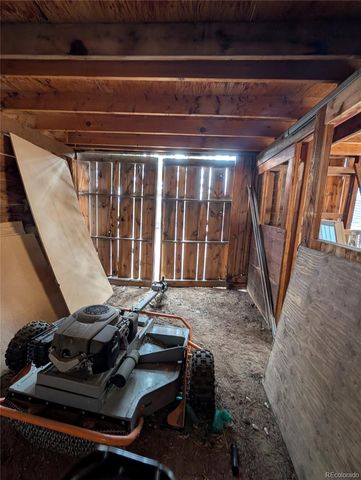13108 Elsie Road, Conifer, CO 80433