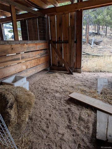 13108 Elsie Road, Conifer, CO 80433