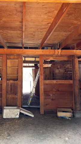 13108 Elsie Road, Conifer, CO 80433