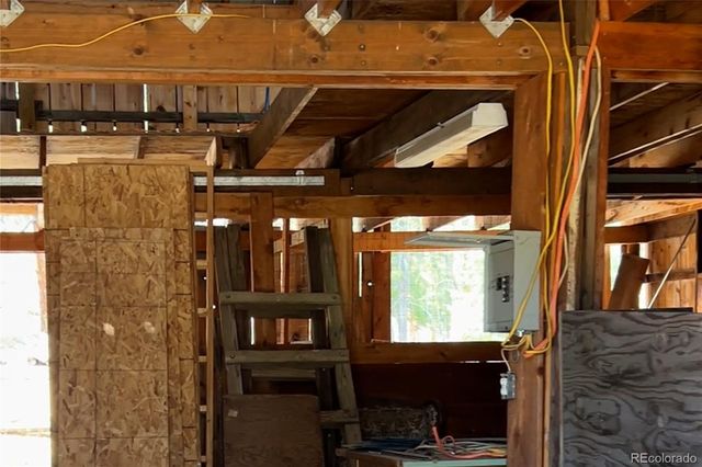 13108 Elsie Road, Conifer, CO 80433