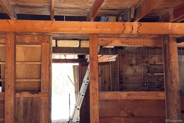 13108 Elsie Road, Conifer, CO 80433
