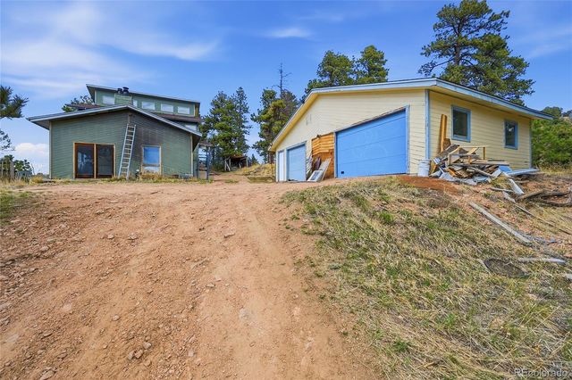 13108 Elsie Road, Conifer, CO 80433