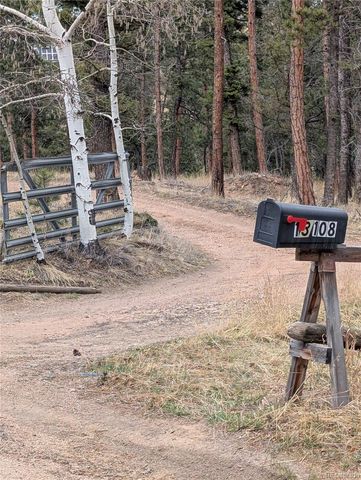 13108 Elsie Road, Conifer, CO 80433