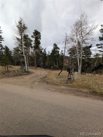 13108 Elsie Road, Conifer, CO 80433