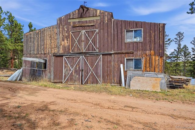 13108 Elsie Road, Conifer, CO 80433
