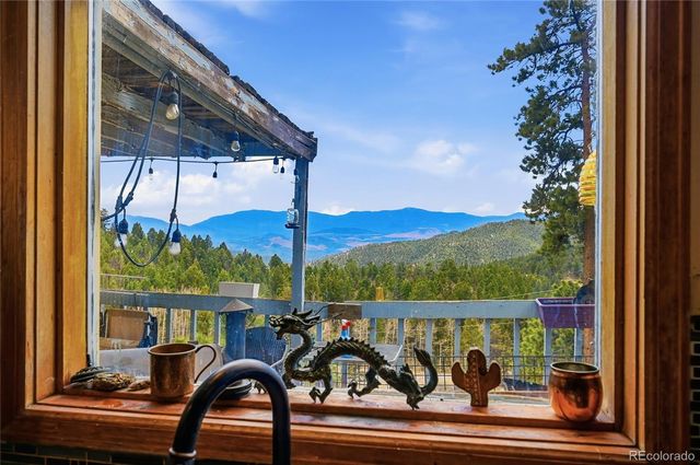 13108 Elsie Road, Conifer, CO 80433