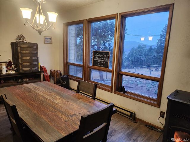 13108 Elsie Road, Conifer, CO 80433