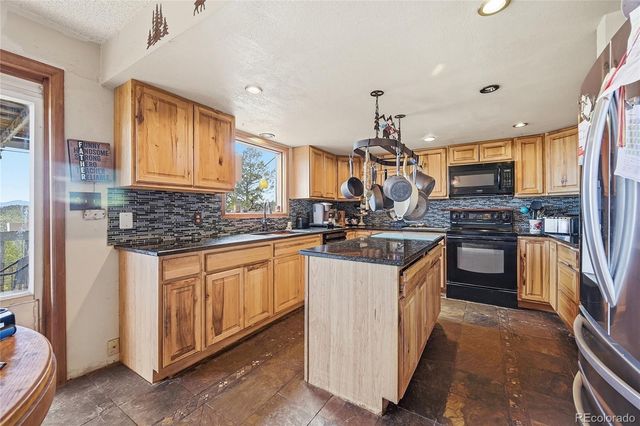 13108 Elsie Road, Conifer, CO 80433