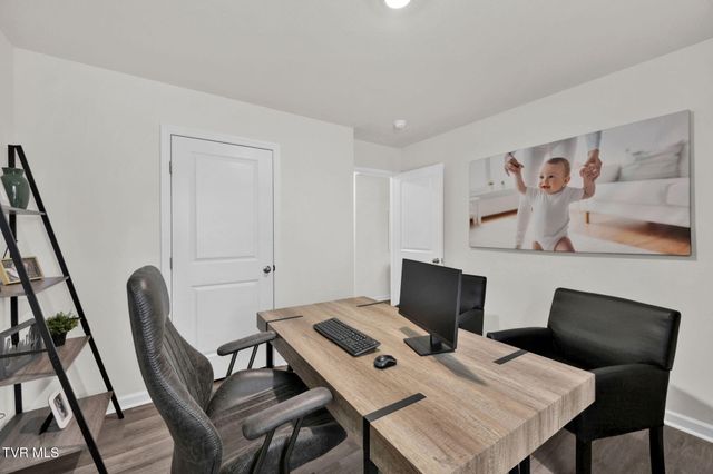 1005 Persimmon Hollow, Greeneville, TN 37745