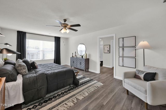 1005 Persimmon Hollow, Greeneville, TN 37745