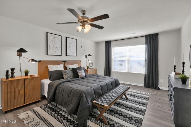 1005 Persimmon Hollow, Greeneville, TN 37745