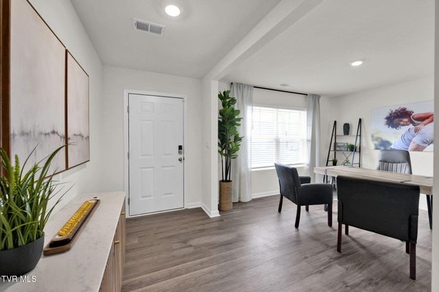 1005 Persimmon Hollow, Greeneville, TN 37745