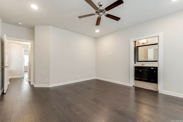 211 E Courtland, San Antonio, TX 78212