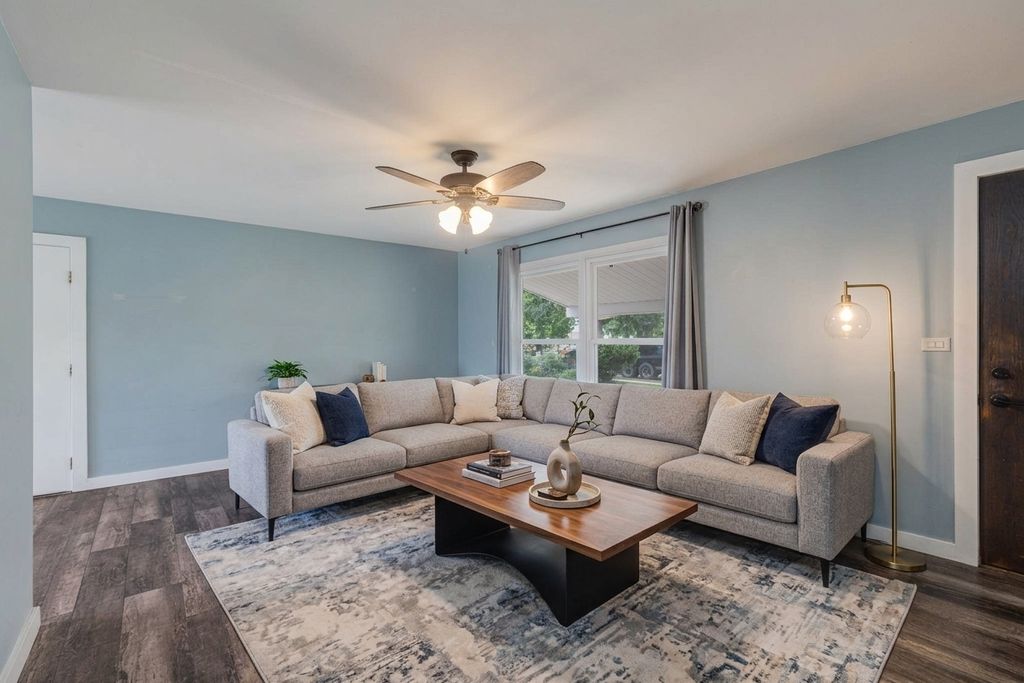 241 Arrowhead Trail, Carol Stream, IL 60188 — photo 5